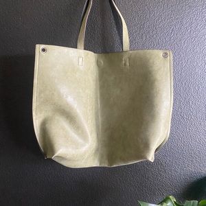 Free People tote bag